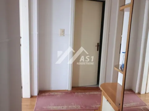 Rent, two bedroom apartment, 63m², Novi Sad Sve Podlokacije, Novi Sad - image 6
