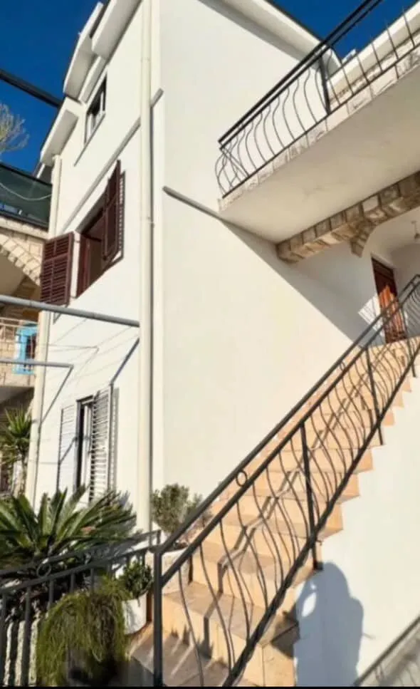 Prodaja, stan, 75m², Tivat, Crna Gora