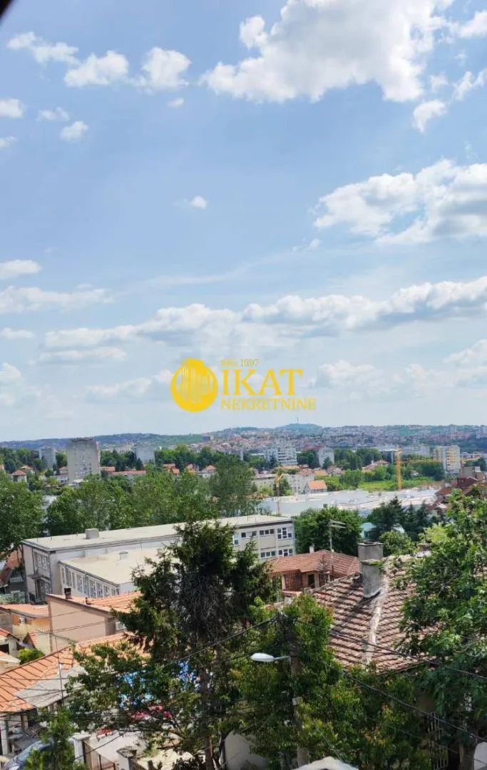 Prodaja, jednosoban stan, 27m², Cvetkova Pijaca, Zvezdara Sve Podlokacije