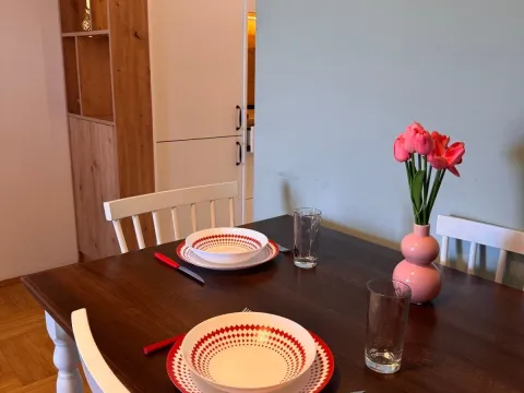 Rent, one bedroom apartment, 45m², Zabjelo, Podgorica - image 3