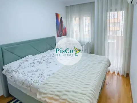 Prodaja, dvosoban stan, 64m², City Kej, Podgorica - image 12