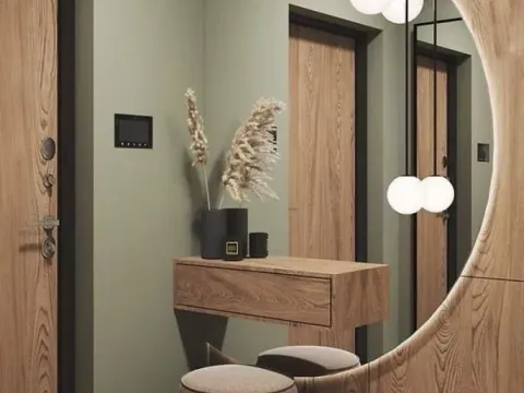 Sale, two bedroom apartment, 58m², Centar, Kragujevac - image 5