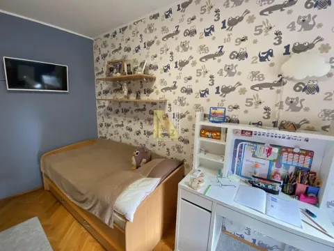 Sale, two bedroom apartment, 57m², Grbavica, Novi Sad Sve Podlokacije - image 11