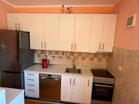Rent, two bedroom apartment, 70m², Zabjelo, Podgorica - image 2