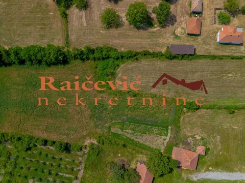 Sale, land lot, 3800m², Drlupa, Kraljevo - image 23