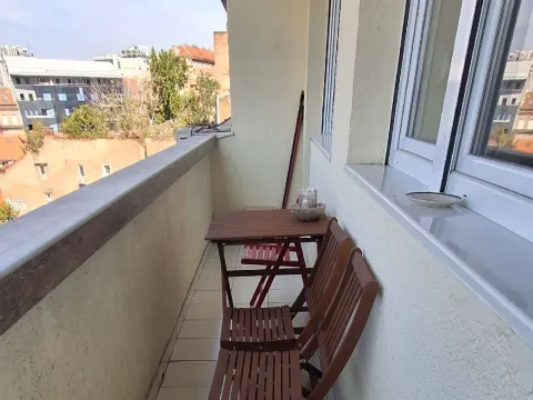 Prodaja, trosoban stan, 60m², Stari Grad, Beograd - image 9