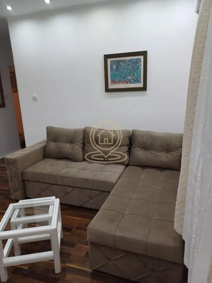 Izdavanje, dvosoban stan, 41m², Čubura, Beograd