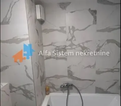 Rent, two bedroom apartment, 49m², Fon (Fon - Bilećka), Voždovac Sve Podlokacije - image 7