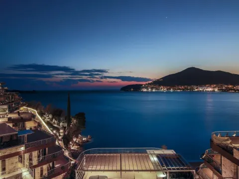 Prodaja, jednosoban stan, 97m², Budva, Crna Gora - image 14