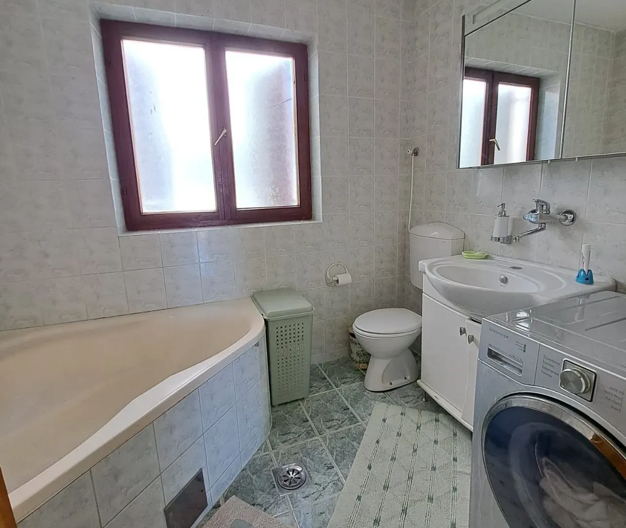 Prodaja, stan, 98m², Budva, Crna Gora