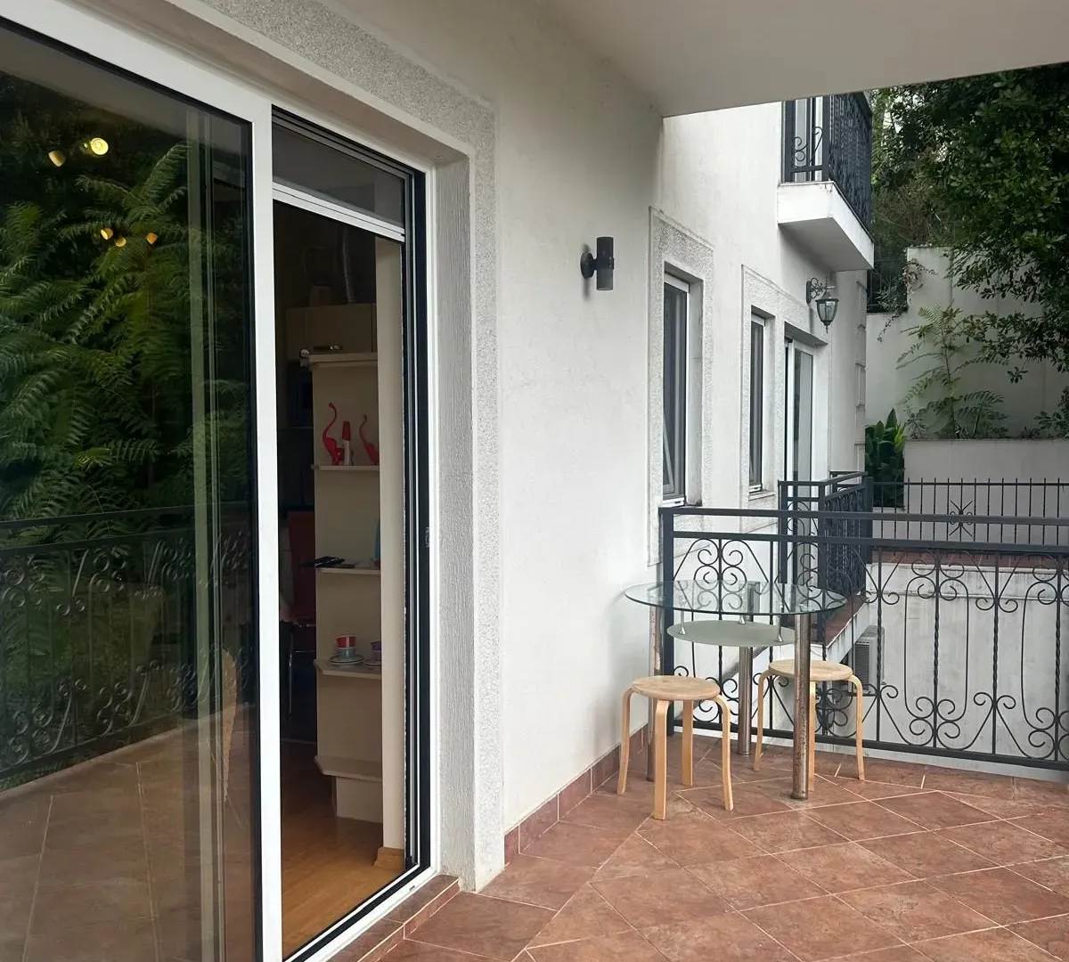 Prodaja, jednosoban stan, 75m², Đenovići, Herceg Novi