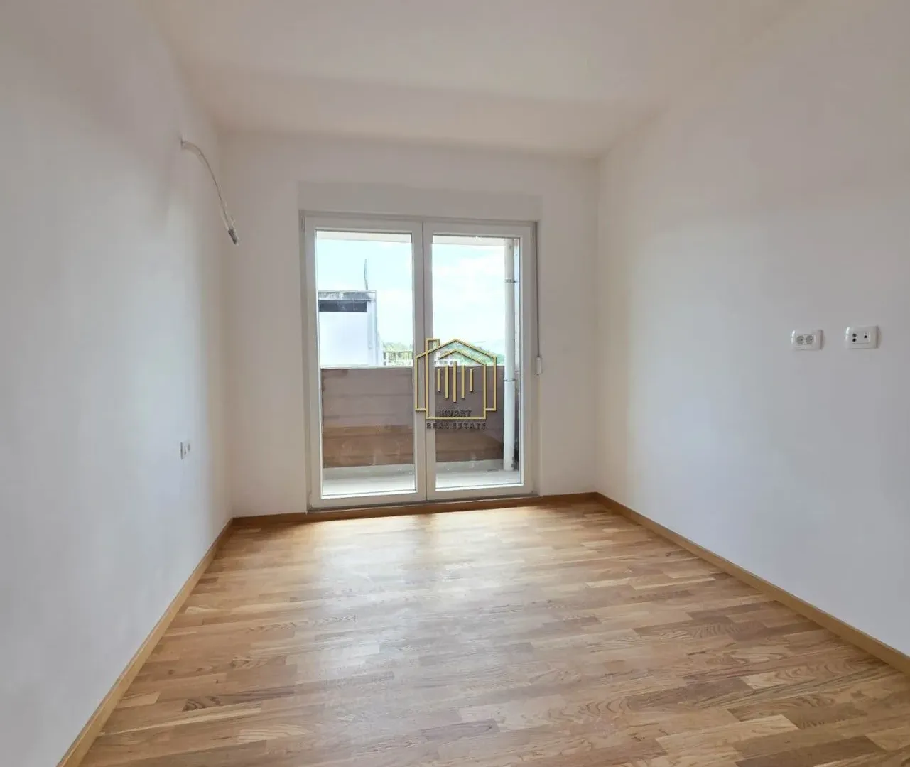Prodaja, trosoban stan, 95m², Zabjelo, Podgorica