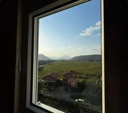 Prodaja, dvosoban stan, 72m², New City, Podgorica - image 6