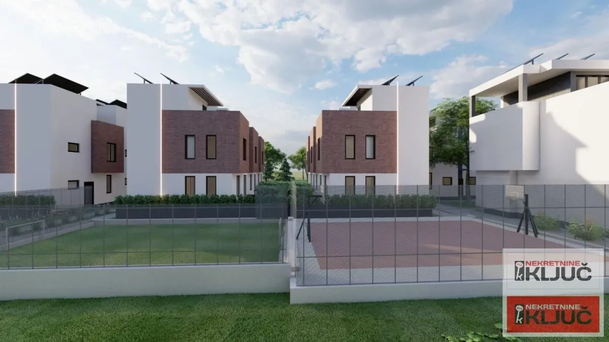 Prodaja, četvorosoban stan, 148m², Klisa, Novi Sad Sve Podlokacije