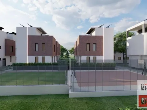 Sale, four bedroom apartment, 146m², Klisa, Novi Sad Sve Podlokacije - image 9