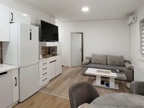 Sale, two bedroom apartment, 49m², Banja Koviljača, Loznica - image 16