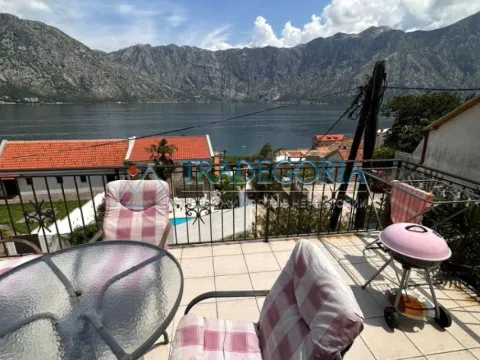 Prodaja, jednosoban stan, 56m², Stoliv, Kotor - image 15