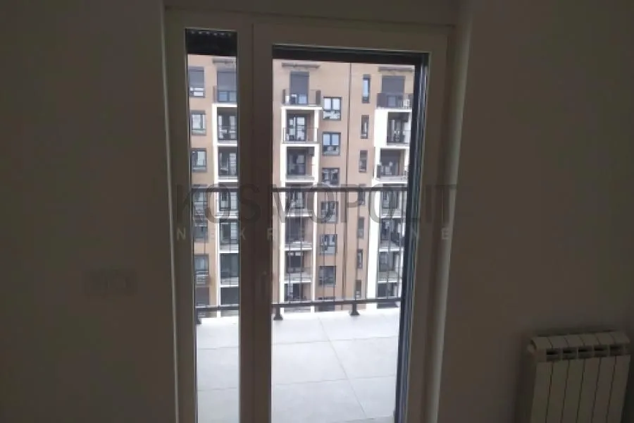 Prodaja, dvosoban stan, 75m², Tošin bunar, Novi Beograd Sve Podlokacije