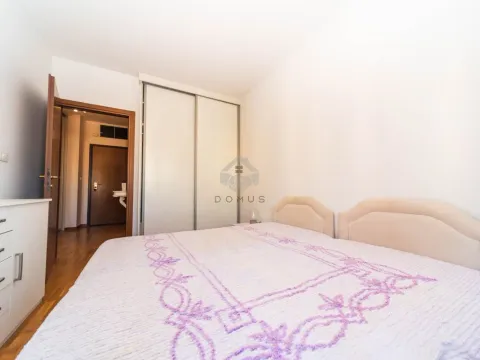 Izdavanje, jednosoban stan, 50m², City Kvart, Podgorica - image 7