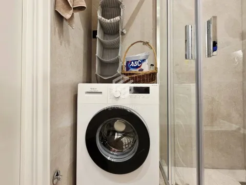 Rent, one bedroom apartment, 46m², Donja Gorica, Podgorica - image 13