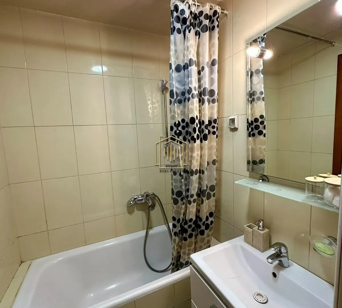 Izdavanje, stan, 37m², Preko Morače, Podgorica