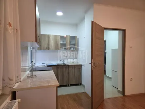 Prodaja, dvosoban stan, 52m², Centar, Subotica - image 3