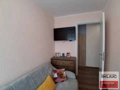 Prodaja, trosoban stan, 76m², Socijalno, Novi Sad Sve Podlokacije - image 14