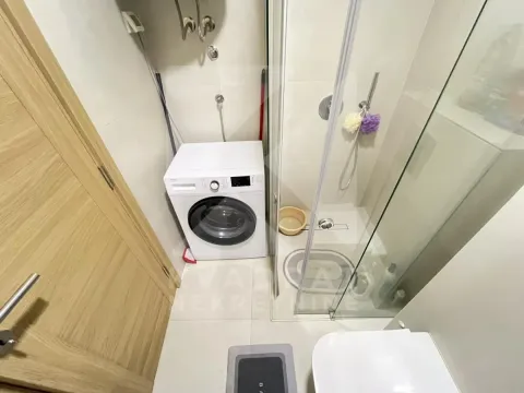 Izdavanje, jednosoban stan, 43m², New City, Podgorica - image 10