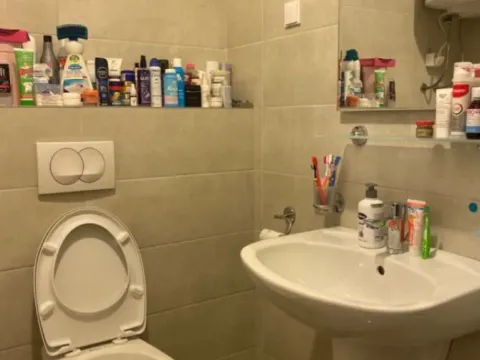 Izdavanje, jednosoban stan, 50m², Ljubović, Podgorica - image 9