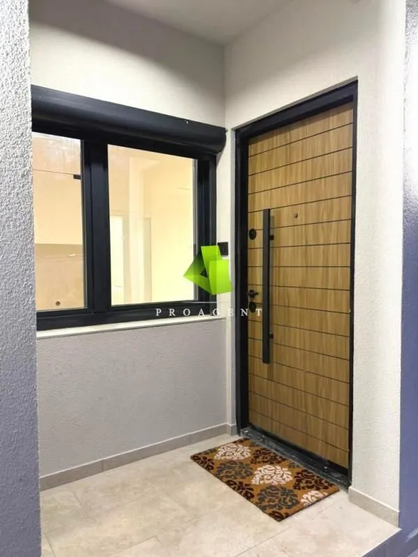 Prodaja, dvosoban stan, 64m², Medijana, Niš