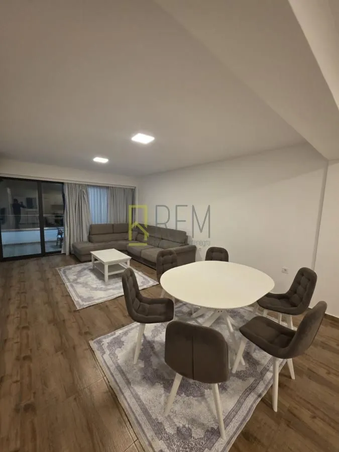 Sale, one bedroom apartment, 93m², Ulcinj, Crna Gora