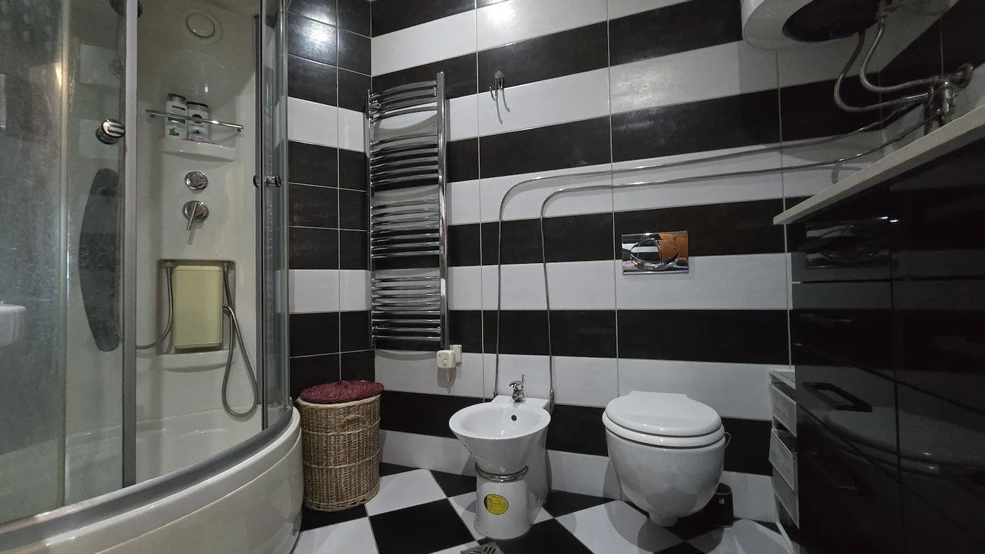 Rent, apartment, 100m², Centar, Podgorica