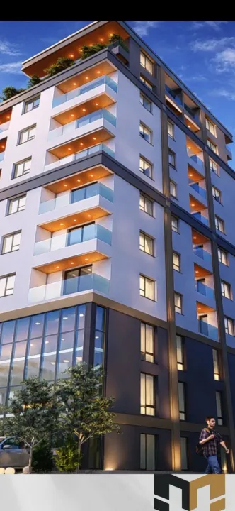 Sale, studio apartment, 32m², Ilino, Bar