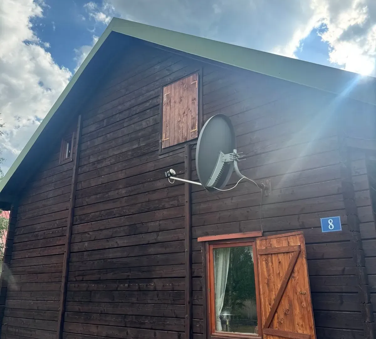 Prodaja, kuća, 90m², Borje, Žabljak