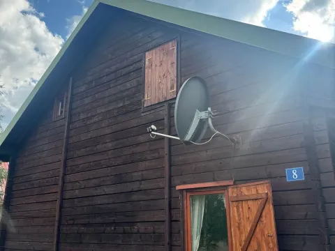 Sale, house, 90m², Borje, Žabljak - image 9