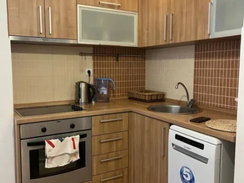 Sale, one bedroom apartment, 65m², Podmaine, Budva - image 5