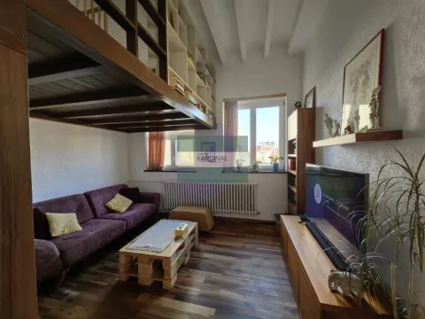 Prodaja, garsonjera, 24m², Centar, Kragujevac - image 3