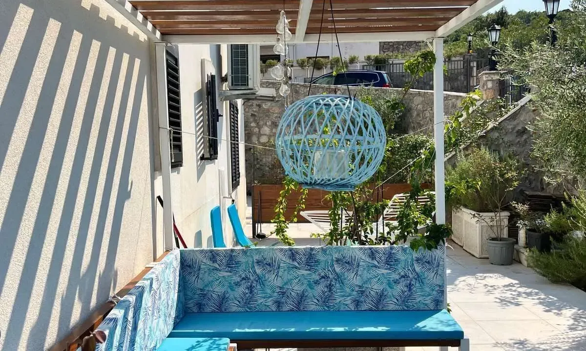 Sale, one bedroom apartment, 47m², Đuraševići, Tivat