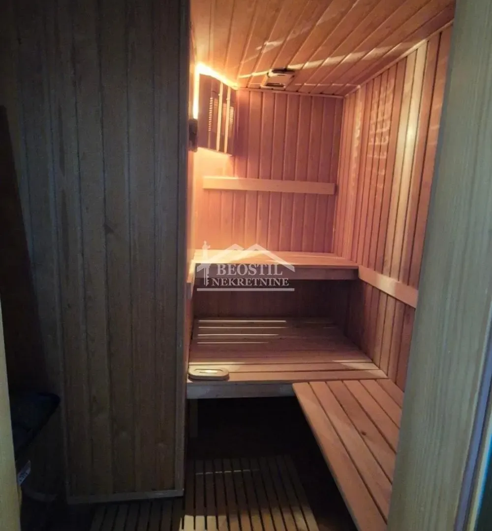 Rent, house, 319m², Julino Brdo, Beograd