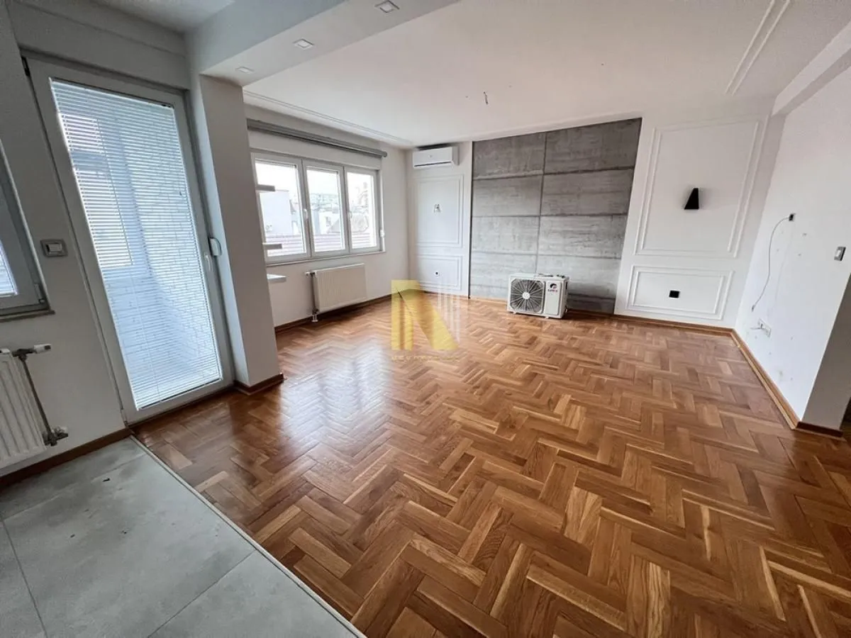 Rent, office space, 146m², Salajka, Novi Sad Sve Podlokacije