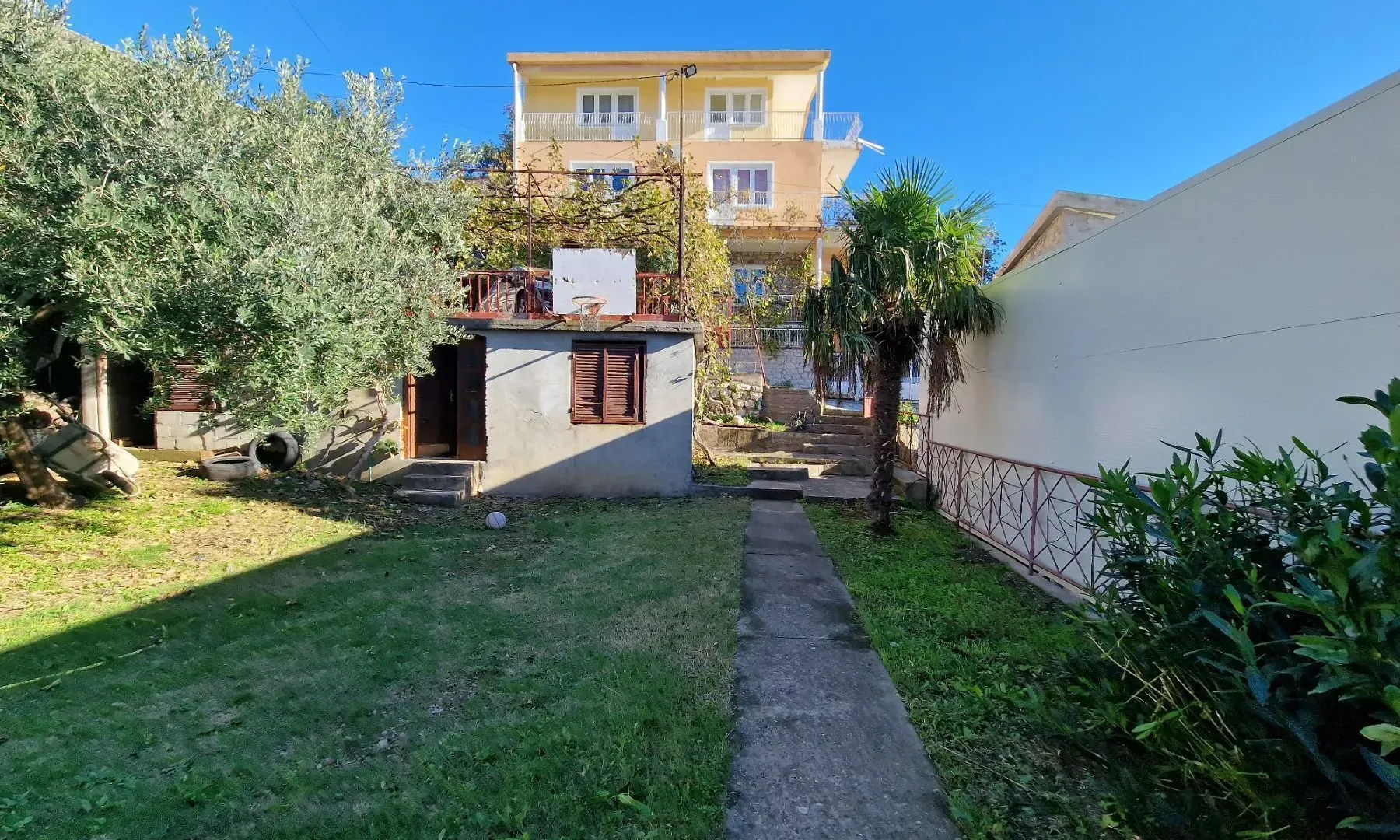 Sale, house, 105m², Sutomore, Bar