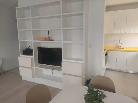 Izdavanje, jednosoban stan, 54m², City Kvart, Podgorica - image 4