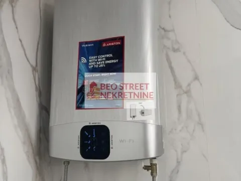 Sale, one bedroom apartment, 27m², Neimar, Vračar Sve Podlokacije - image 6