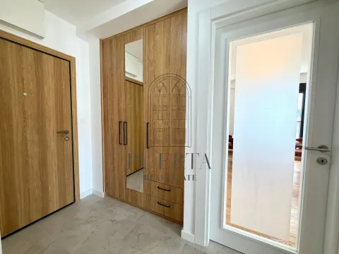 Sale, one bedroom apartment, 57m², Tološka šuma, Podgorica - image 12