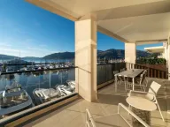 Prodaja, dvosoban stan, 140m², Porto Montenegro, Tivat - image 14