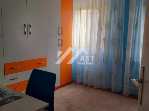 Izdavanje, dvosoban stan, 63m², Sajam, Novi Sad Sve Podlokacije - image 7