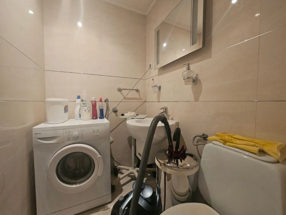 Sale, two bedroom apartment, 80m², Centar, Bar