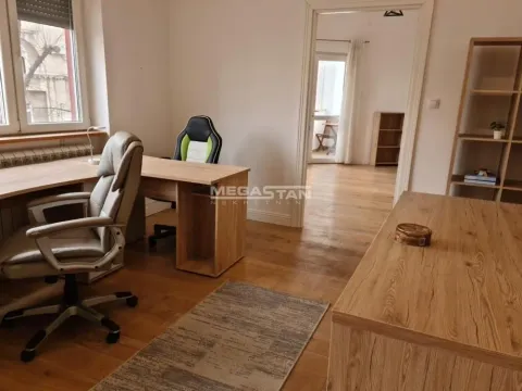 Izdavanje, poslovni prostor, 72m², Kalenić Pijaca, Vračar Sve Podlokacije - image 6