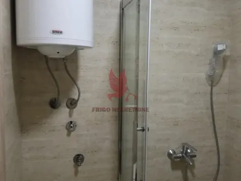 Rent, two bedroom apartment, 55m², Banovo Brdo, Beograd - image 10