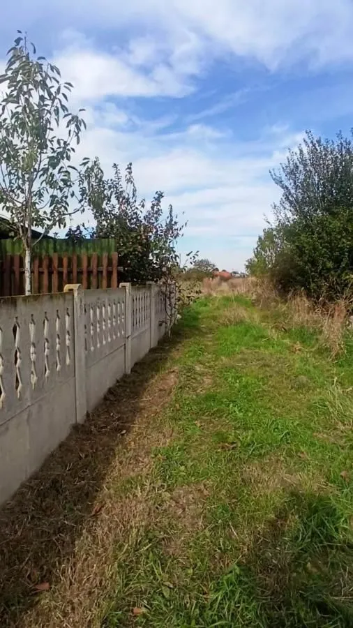 Prodaja, plac, 661m², Jagodina, Srbija